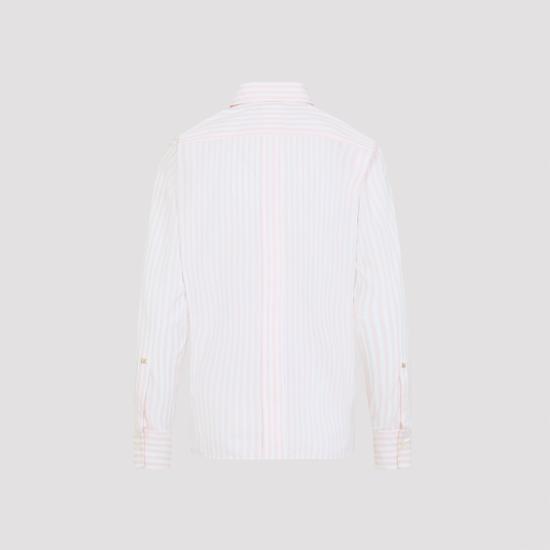 26SS 막스마라 셔츠 2611111111600 001 ROSA - MAX MARA