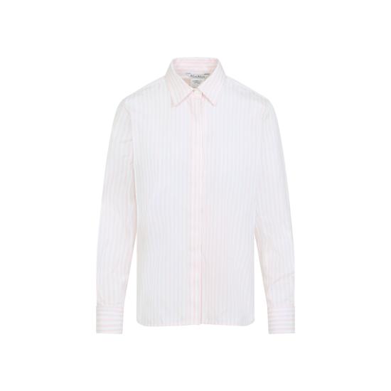 26SS 막스마라 셔츠 2611111111600 001 ROSA - MAX MARA