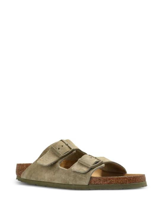 26SS 버켄스탁 샌들 1032061 FADED KHAKI - BIRKENSTOCK