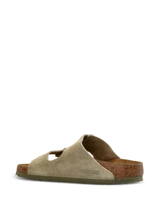 26SS 버켄스탁 샌들 1032061 FADED KHAKI - BIRKENSTOCK