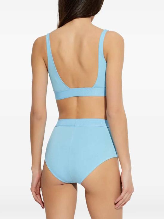 26SS 톰포드 브라  BRJ016JEX166UBF MINERAL BLUE - TOMFORD