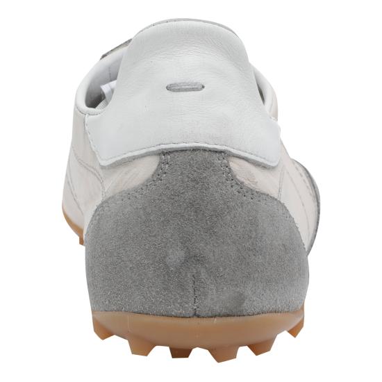 26SS 마르지엘라 스프린터 스니커즈 S57WS0515 P7383HB293 Grey - MAISON MARGIELA