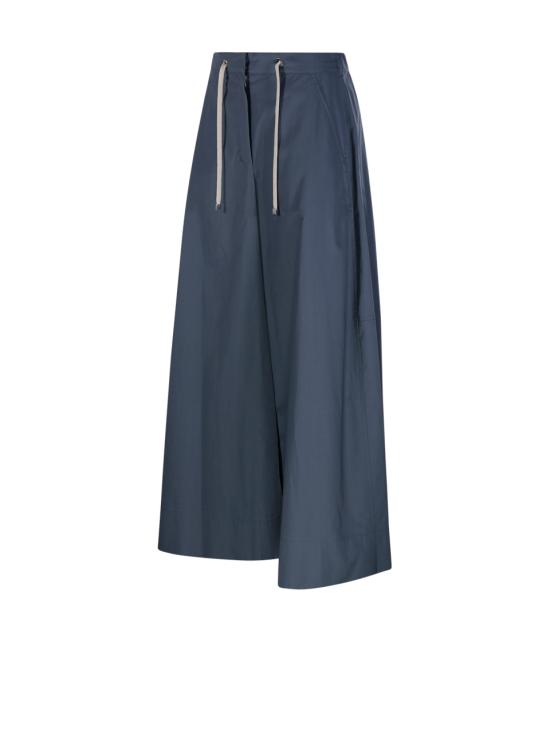 26SS 에스막스마라 스트레이트 팬츠 2619131033600 017 AVIO - 'S MAX MARA