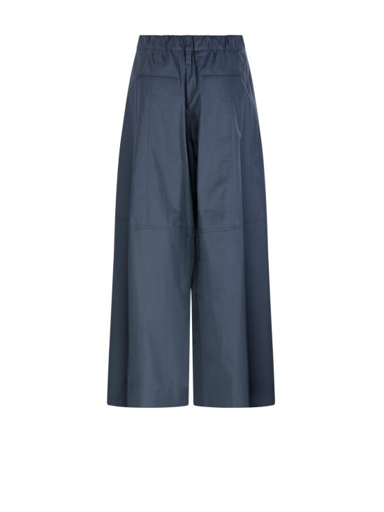 26SS 에스막스마라 스트레이트 팬츠 2619131033600 017 AVIO - 'S MAX MARA