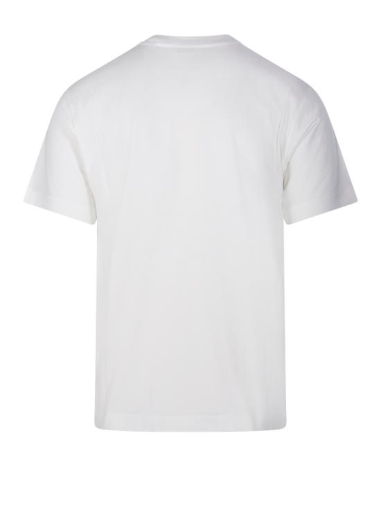 26SS 버버리 탑 8123437 B7078 CHALK - BURBERRY