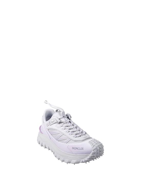 26SS 몽클레어 스니커즈 4M00130 M8443 60Q LIGHT LILAC - MONCLER