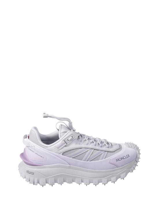 26SS 몽클레어 스니커즈 4M00130 M8443 60Q LIGHT LILAC