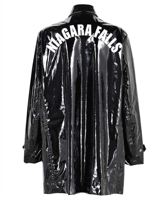  디스퀘어드2 코트 S75AA0376S54117900 BLACK - DSQUARED2