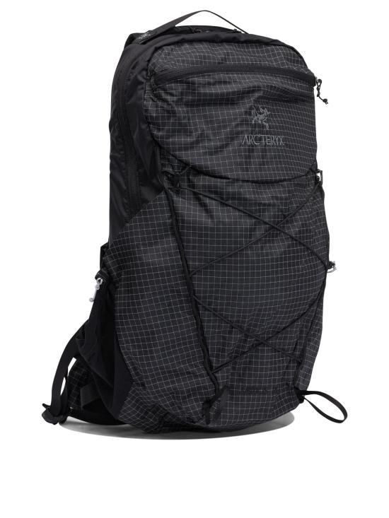 26SS 아크테릭스 에어리어스 18 백팩 X000009581AERIOS 18BLACK Black - ARC`TERYX
