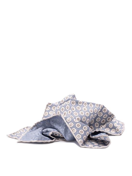 26SS 브루넬로 쿠치넬리 머플러/스카프 MX8720091C7864 Light Grey