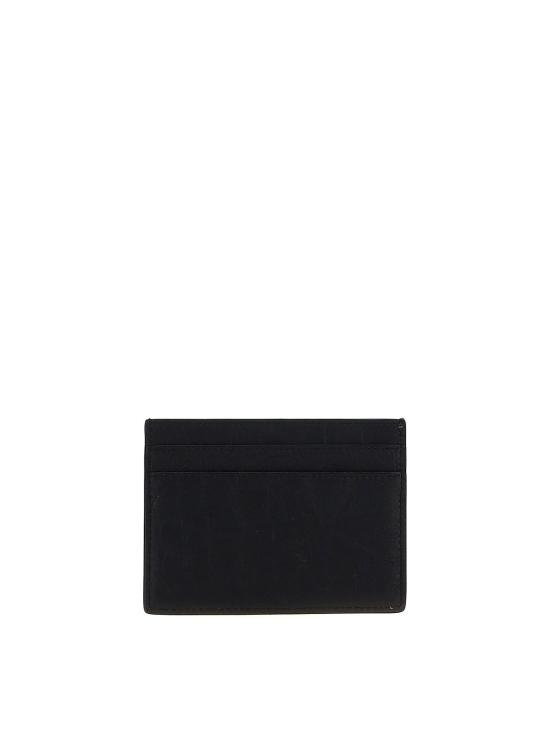  생로랑 모노그램 카드지갑 485631C9H0U1000 - SAINT LAURENT