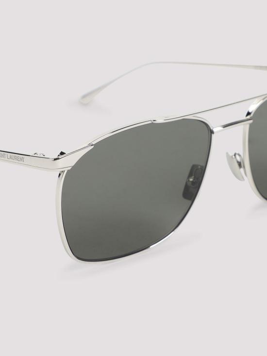 25SS 생로랑 선글라스 822257Y99698100 Grey - SAINT LAURENT
