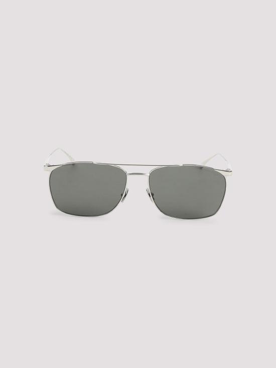 25SS 생로랑 선글라스 822257Y99698100 Grey - SAINT LAURENT