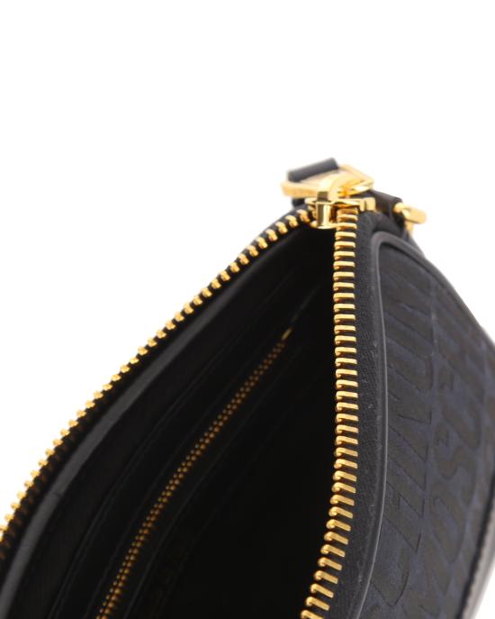 26SS 모스키노 크로스백 7410 8268 1555 NERO - MOSCHINO