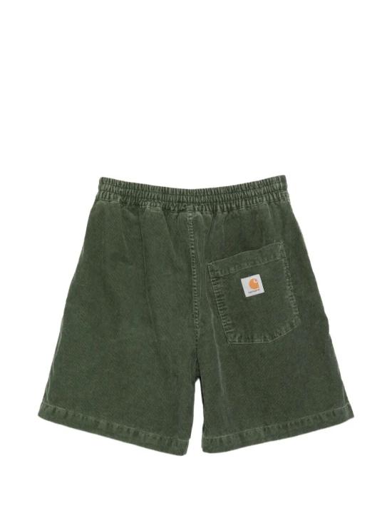 26SS 칼하트 숏팬츠 I034877 110F LEAF - CARHARTT