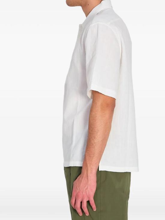 26SS 바레나 반팔 셔츠 CAU5459 2801 510 BIANCO - BARENA