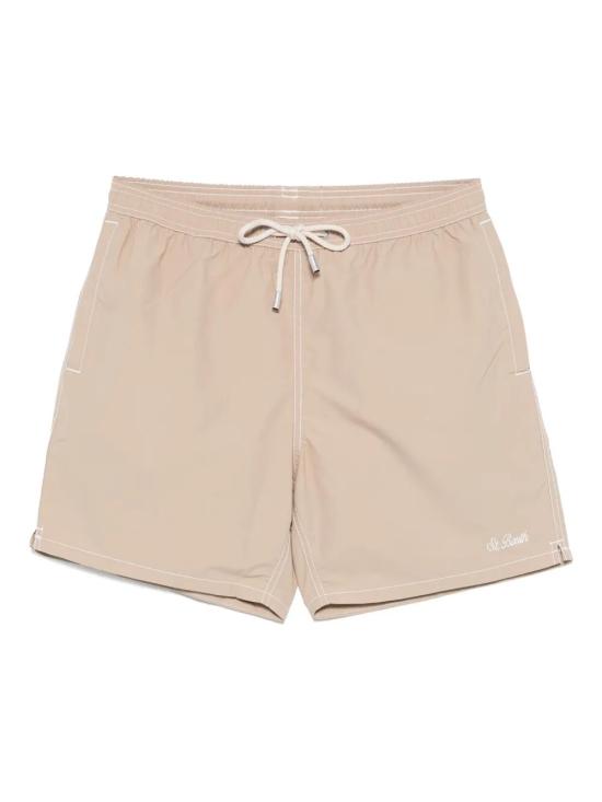 26SS 세인트바쓰 스윔팬츠 PATM001 01549L TOILE 11 BEIGE