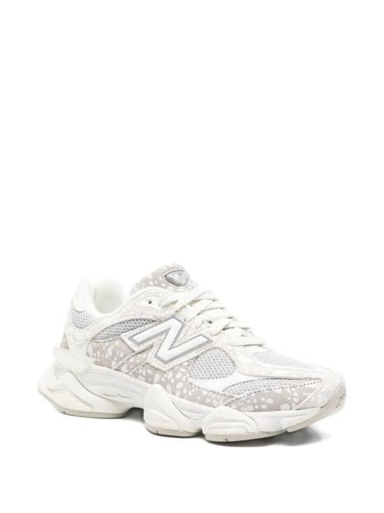 26SS 뉴발란스 9060 스니커즈 U90606GE GREY MATTER REFLECTION - NEW BALANCE