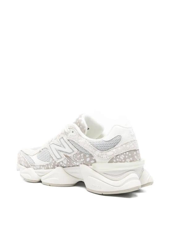 26SS 뉴발란스 9060 스니커즈 U90606GE GREY MATTER REFLECTION - NEW BALANCE