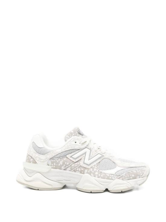 26SS 뉴발란스 9060 스니커즈 U90606GE GREY MATTER REFLECTION