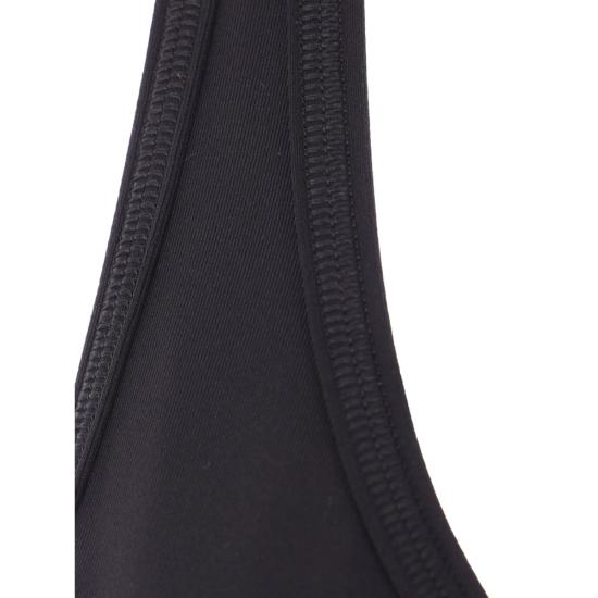 26SS 아디다스 바이 스텔라매카트니 브라 JW1997 BLACK - ADIDAS BY STELLA MCCARTNEY