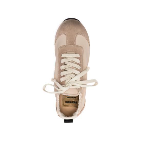 26SS 우마 왕 스니커즈 US9087 UW102 NEUTRALS - UMA WANG