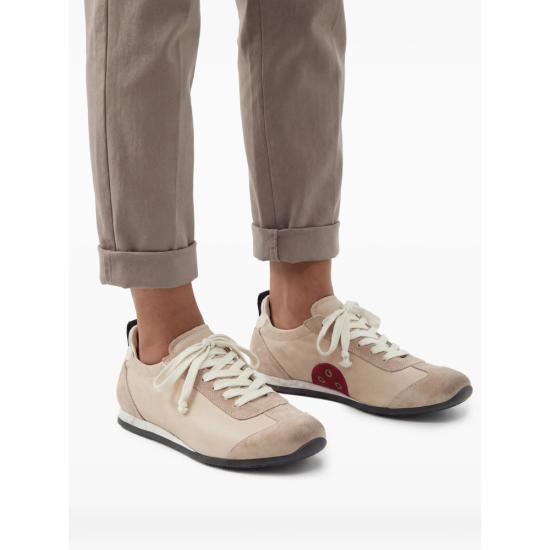 26SS 우마 왕 스니커즈 US9087 UW102 NEUTRALS - UMA WANG