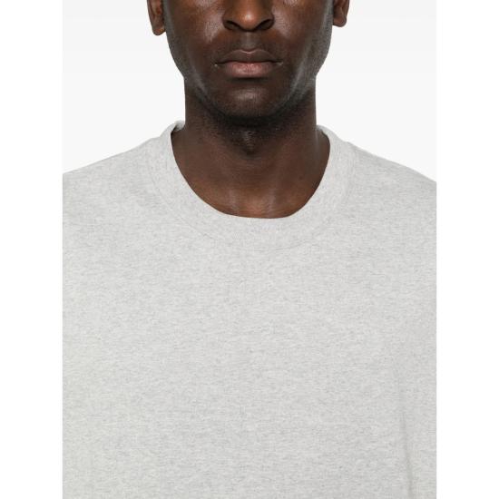 26SS 리바이스 반팔 티셔츠 001LJ 0002 GREY - LEVI'S