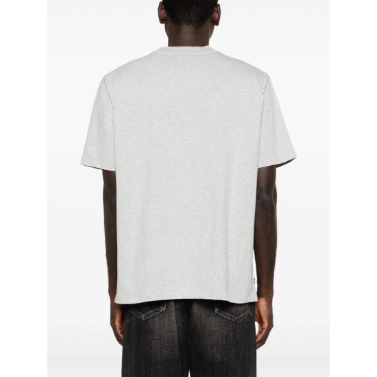 26SS 리바이스 반팔 티셔츠 001LJ 0002 GREY - LEVI'S