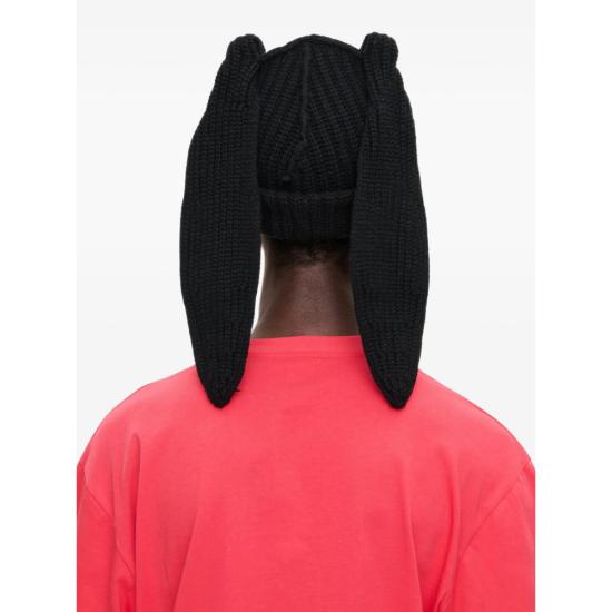 26SS 찰스 제프리 러버보이 모자 052132602 BLK BLACK - CHARLES JEFFREY LOVERBOY