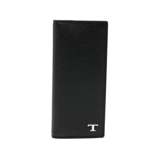 26SS 토즈 남성지갑 XAMTSYB7300U GAB999 BLACK