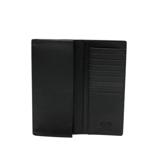 26SS 토즈 남성지갑 XAMTSYB7300U GAB999 BLACK - TODS