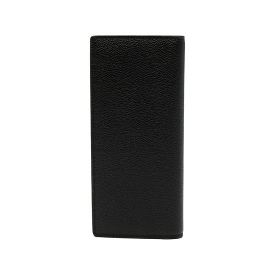 26SS 토즈 남성지갑 XAMTSYB7300U GAB999 BLACK - TODS