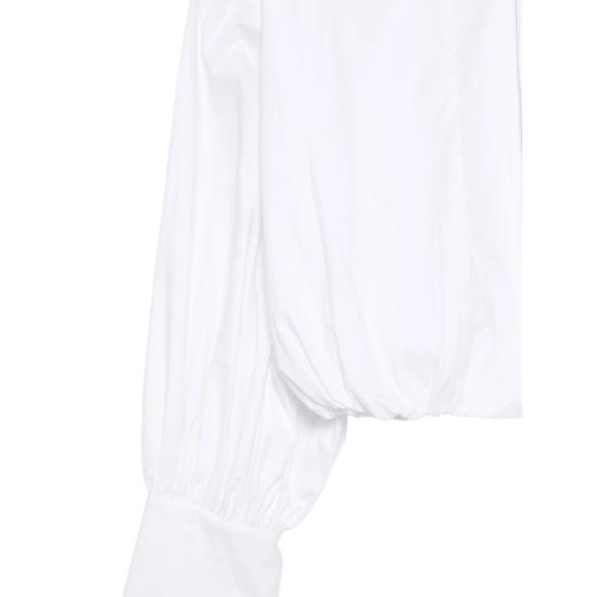 26SS 더 레이티스트 블라우스 DIANA 4007 T0160 T0001 WHITE - THE LATEST