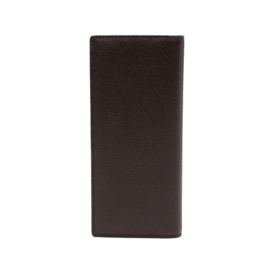 26SS 토즈 남성지갑 XAMTSYB7300U GAS810 BROWN - TODS