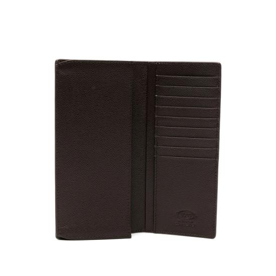 26SS 토즈 남성지갑 XAMTSYB7300U GAS810 BROWN - TODS