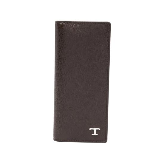 26SS 토즈 남성지갑 XAMTSYB7300U GAS810 BROWN