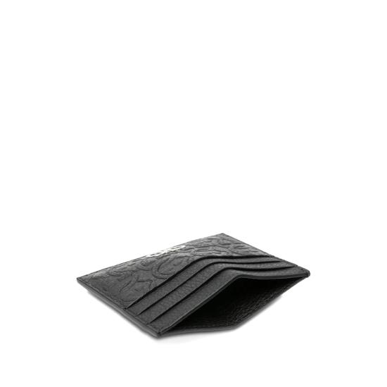 26SS 살바토레 페라가모 남성지갑 661800 0792046 NERO BLACK - SALVATORE FERRAGAMO