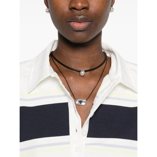 26SS 리던 폴로 티셔츠 091 02WRGBPOL OFFWH NEUTRALS - RE/DONE