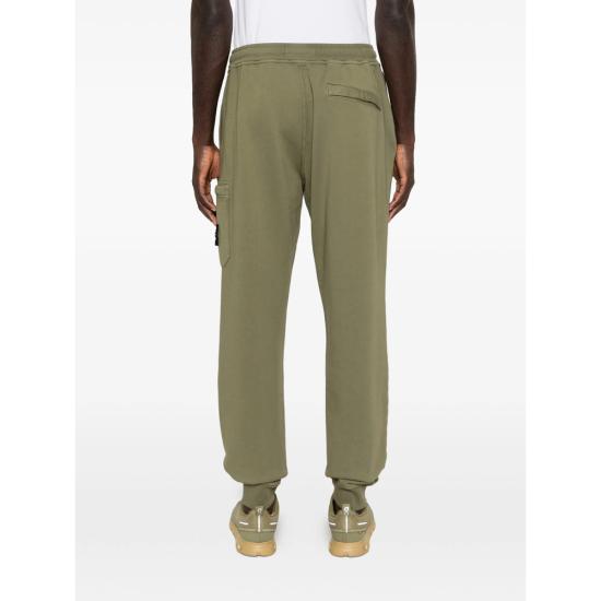 26SS 스톤 아일랜드 트레이닝/조거 팬츠 156200021 S0051 VV05G GREEN - STONE ISLAND