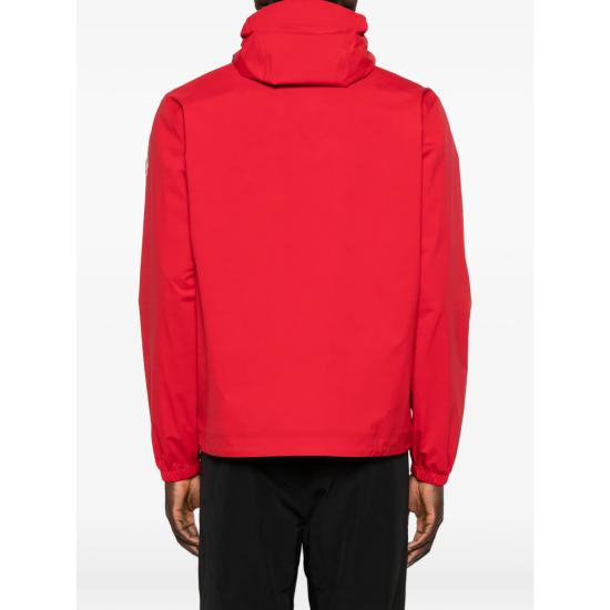 26SS 몽클레어 자켓 5987M 1A000 13 453 RED - MONCLER