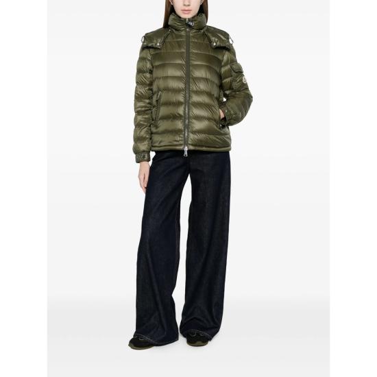 26SS 몽클레어 자켓 595ZZ 1A000 88 825 GREEN - MONCLER