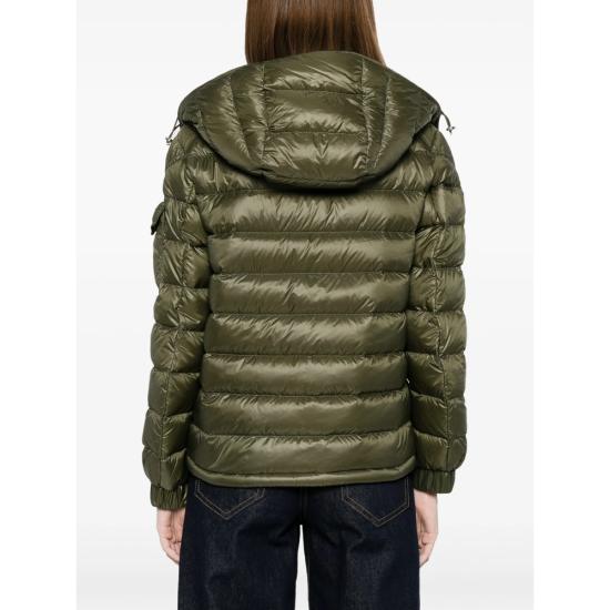 26SS 몽클레어 자켓 595ZZ 1A000 88 825 GREEN - MONCLER