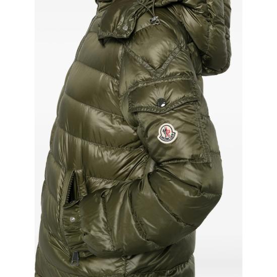 26SS 몽클레어 자켓 595ZZ 1A000 88 825 GREEN - MONCLER