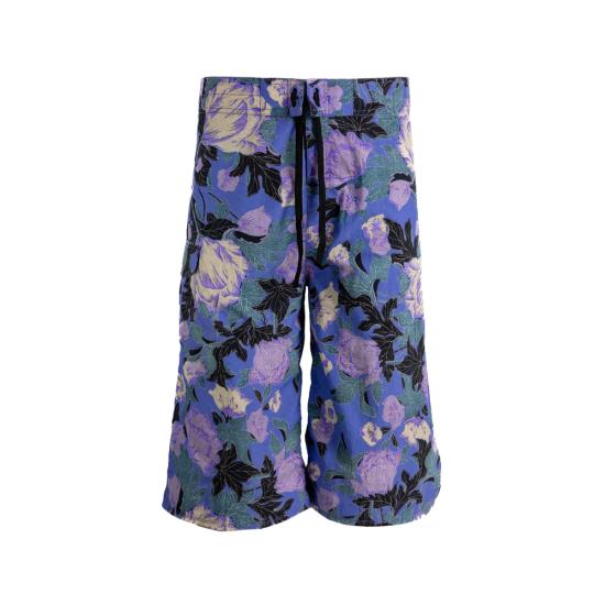 26SS 이알엘 스윔팬츠 ERL12UW02 PURPL PURPLE