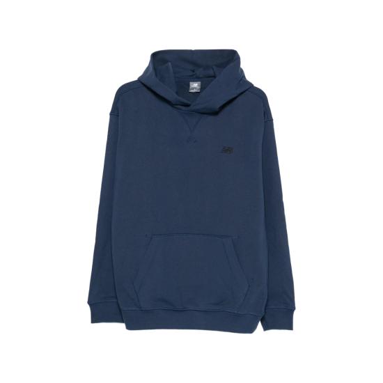 26SS 뉴발란스 후드 티셔츠 MT41534NNY BLUE