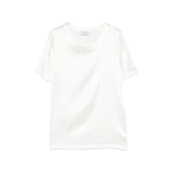 26SS 마짜렐리 블라우스 LEA 290 1 WHITE