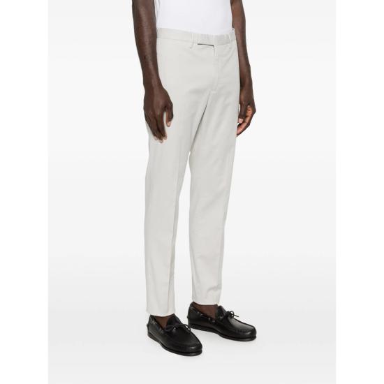 26SS 인코텍스 스트레이트 팬츠 1W0002 90474 915 GREY - INCOTEX