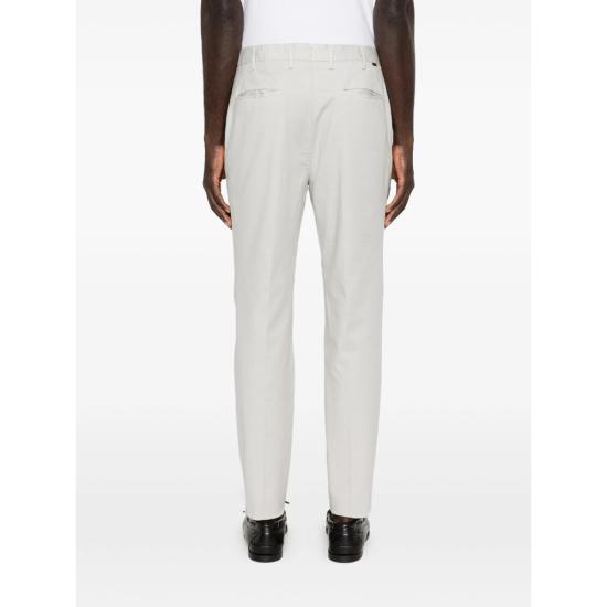 26SS 인코텍스 스트레이트 팬츠 1W0002 90474 915 GREY - INCOTEX