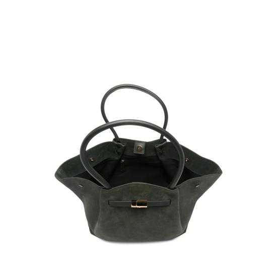 26SS 드멜리어 토트백 D90 SUSM NEW YORK GREEN - DEMELLIER